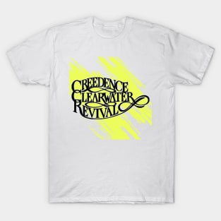 Creedence Clearwater Revival T-Shirt